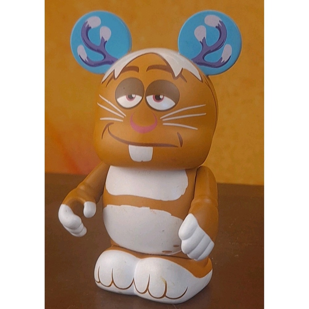 Disney Vinylmation 3" Pixar Series 1 Jackalope Boundin Collectible